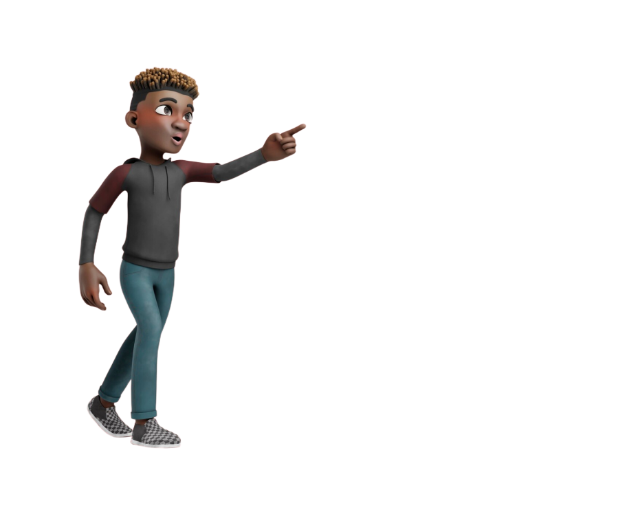 3d-illustration-male-character-pose-pointing-walking-b